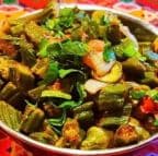 Best Bhindi Masala in Longmont, CO