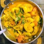 Best Mushroom Curry in Longmont, CO