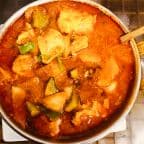 Best Kadai Chicken in Longmont, CO