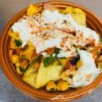 Best Samosa Chat in Longmont, CO