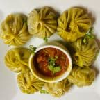 Best Vegetable Momo in Longmont, CO