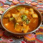 Best Kadai Lamb in Longmont, CO