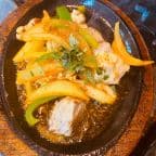 Best Badami Chicken Tikka in Longmont, CO