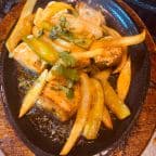 Best Tandoori Salmon in Longmont, CO