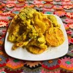 Best Vegetable Pakora in Longmont, CO