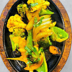Best Tandoori Vegetables in Longmont, CO