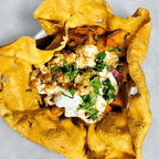 Best Aloo aur Papri Chat in Longmont, CO