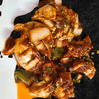 Best Chili Chicken Momo in Longmont, CO